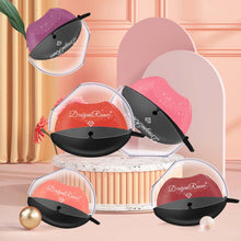 Laden Sie das Bild in den Galerie-Viewer, Farbwechselnder Perlmutt-Glitzer-Lippenstift