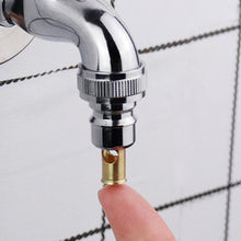 Laden Sie das Bild in den Galerie-Viewer, Wasserhahn-Adapter