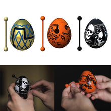 Laden Sie das Bild in den Galerie-Viewer, Intelligentes Ei-Raumkapsel-Puzzle