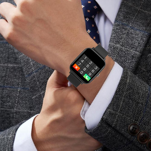 Bluetooth Gesundheitsüberwachung Sportuhr