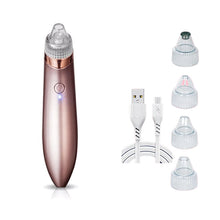 Laden Sie das Bild in den Galerie-Viewer, Elektrischer Mitesserentferner