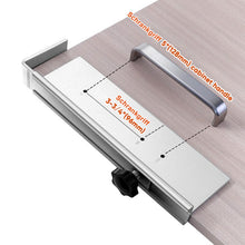 Laden Sie das Bild in den Galerie-Viewer, Verstellbare Kabinett-Hardware-Vorrichtung