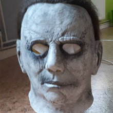 Laden Sie das Bild in den Galerie-Viewer, Halloween Party 1978 Michael Myers Gesichtsmaske