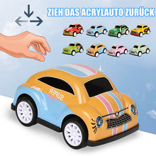 Laden Sie das Bild in den Galerie-Viewer, Trägheit Autospielzeug für Kinder