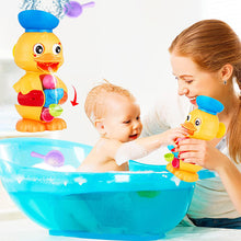 Laden Sie das Bild in den Galerie-Viewer, Kinder Baden Enten Spielzeug