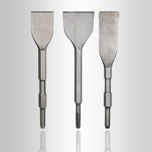 Laden Sie das Bild in den Galerie-Viewer, Hammergebogener Meißelbohrer