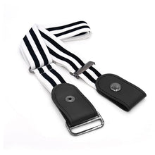 Laden Sie das Bild in den Galerie-Viewer, Super Elastischer Schnallenfreier Gürtel