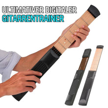 Laden Sie das Bild in den Galerie-Viewer, Tragbarer Digitaler Gitarrentrainer