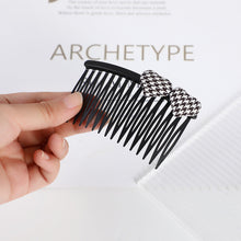 Laden Sie das Bild in den Galerie-Viewer, Haarbänder aus Satinstoff (5 Stück)