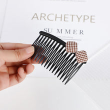 Laden Sie das Bild in den Galerie-Viewer, Haarbänder aus Satinstoff (5 Stück)