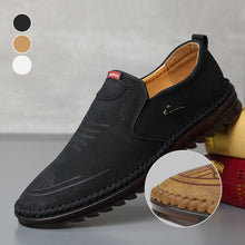 Laden Sie das Bild in den Galerie-Viewer, Rutschfeste Freizeitschuhe für Herren