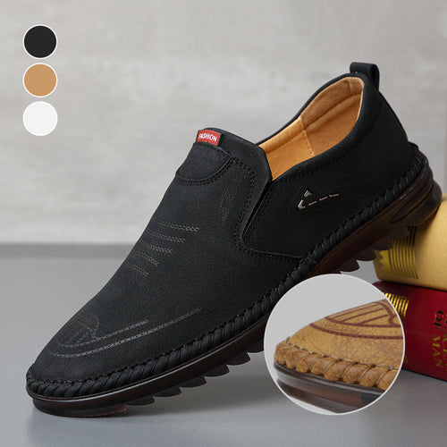 Rutschfeste Freizeitschuhe für Herren