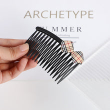 Laden Sie das Bild in den Galerie-Viewer, Haarbänder aus Satinstoff (5 Stück)