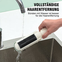 Laden Sie das Bild in den Galerie-Viewer, Multifunktionale Haarentfernungsrolle für Haustiere