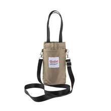 Laden Sie das Bild in den Galerie-Viewer, Tragbare Messenger-Handtasche für Wasserflaschen