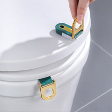 Laden Sie das Bild in den Galerie-Viewer, Multifunktionaler Zugring für Toilettendeckel