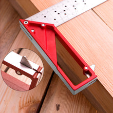 Laden Sie das Bild in den Galerie-Viewer, Präzises Winkelmarkierungswerkzeug