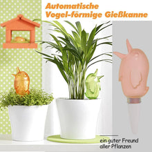 Laden Sie das Bild in den Galerie-Viewer, Automatische Vogel-förmige Gießkanne
