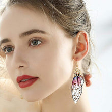 Laden Sie das Bild in den Galerie-Viewer, Schmetterlingsohrringe