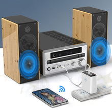 Laden Sie das Bild in den Galerie-Viewer, 6 in 1 Multifunktionsstecker