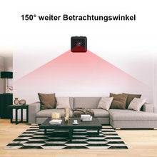Laden Sie das Bild in den Galerie-Viewer, Mini Wifi Spionagekamera