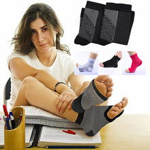 Laden Sie das Bild in den Galerie-Viewer, Beruhigende Linderungssocken