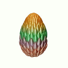 Laden Sie das Bild in den Galerie-Viewer, Geheimnisvoller Eierdrache