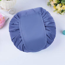 Laden Sie das Bild in den Galerie-Viewer, Tragbare Kosmetiktasche/Aufbewahrungstasche mit Kordelzug