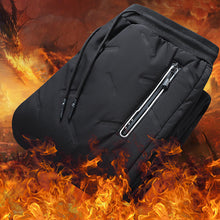 Laden Sie das Bild in den Galerie-Viewer, Unisex-Jogginghose aus Fleece