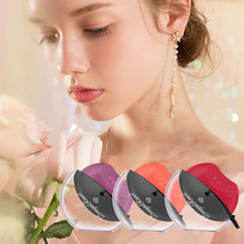 Laden Sie das Bild in den Galerie-Viewer, Farbwechselnder Perlmutt-Glitzer-Lippenstift