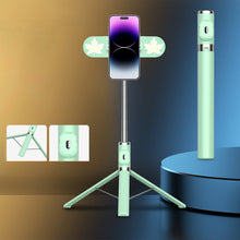 Laden Sie das Bild in den Galerie-Viewer, Handy Selfie Stick Handyhalter