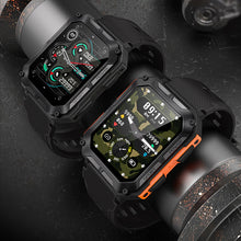 Laden Sie das Bild in den Galerie-Viewer, Die unverwüstliche Smartwatch