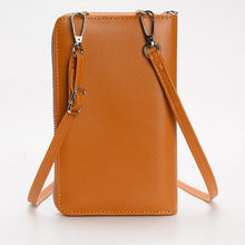 Laden Sie das Bild in den Galerie-Viewer, Personalisierte Crossbody Handytasche