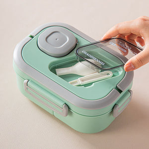 Tragbare Lunchbox