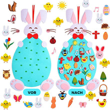 Laden Sie das Bild in den Galerie-Viewer, DIY-Osterhase