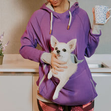 Laden Sie das Bild in den Galerie-Viewer, Haustier Pullover
