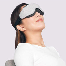 Laden Sie das Bild in den Galerie-Viewer, 3D Tiefe Tasche Wimpernschutz Augenmaske