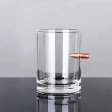 Laden Sie das Bild in den Galerie-Viewer, Kreativer Kugelbecher aus Glas