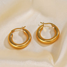 Laden Sie das Bild in den Galerie-Viewer, Reif-Ohrringe