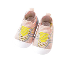 Laden Sie das Bild in den Galerie-Viewer, Rutschfeste Babyschuhsocken