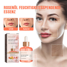 Laden Sie das Bild in den Galerie-Viewer, Rosenöl Feuchtigkeitsspendende Essenz