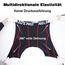 Laden Sie das Bild in den Galerie-Viewer, Schnelltrocknende Sportshorts mit hohem Stretchanteil