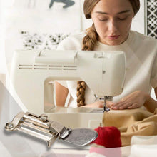 Laden Sie das Bild in den Galerie-Viewer, Saumrolle für Nähmaschinen