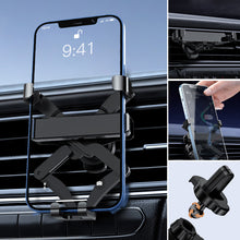 Laden Sie das Bild in den Galerie-Viewer, Luftauslasshalterung für das Auto