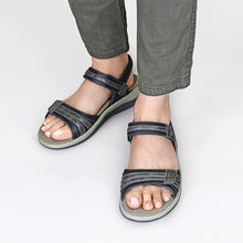 Laden Sie das Bild in den Galerie-Viewer, Lässige Sandalen Für Damen