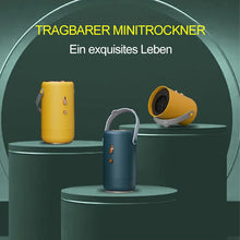 Laden Sie das Bild in den Galerie-Viewer, Tragbares Trockner