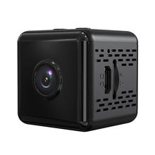 Laden Sie das Bild in den Galerie-Viewer, Mini Wifi Spionagekamera