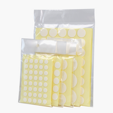 Laden Sie das Bild in den Galerie-Viewer, Spurloses doppelseitiges Nano-Klebeband