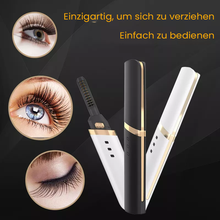 Laden Sie das Bild in den Galerie-Viewer, Beheizte Wimpernzange