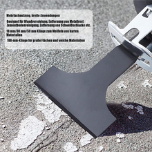 Laden Sie das Bild in den Galerie-Viewer, Schaber für Säbelsägen (4 Stück)